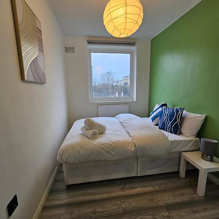 London Mile End Rooms Luaran gambar