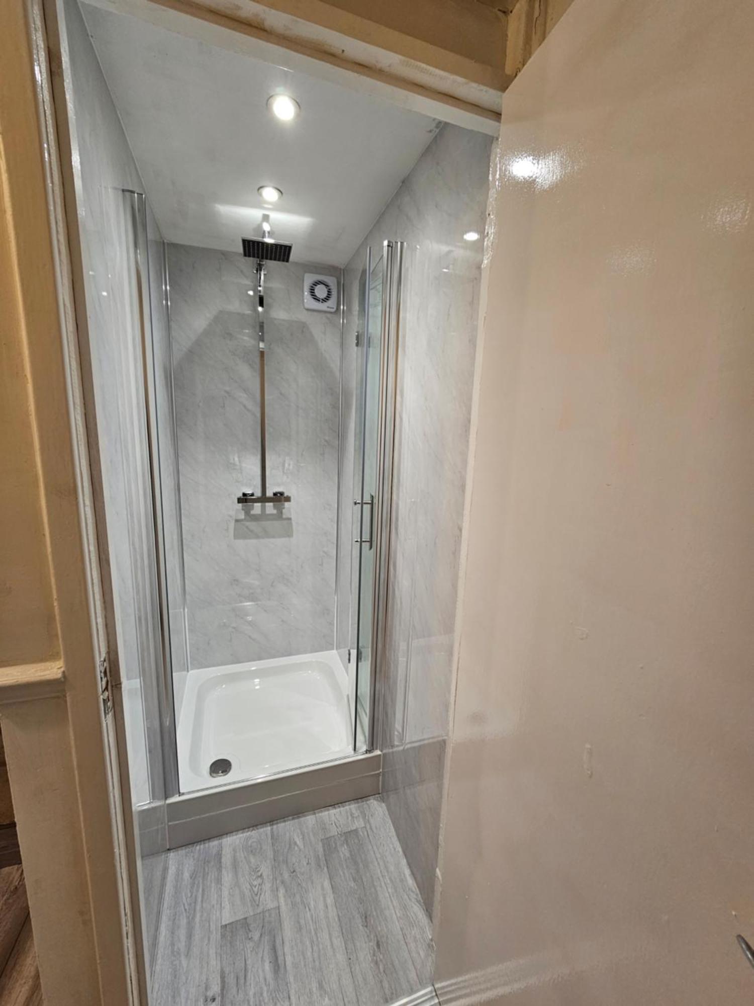 London Mile End Rooms Luaran gambar