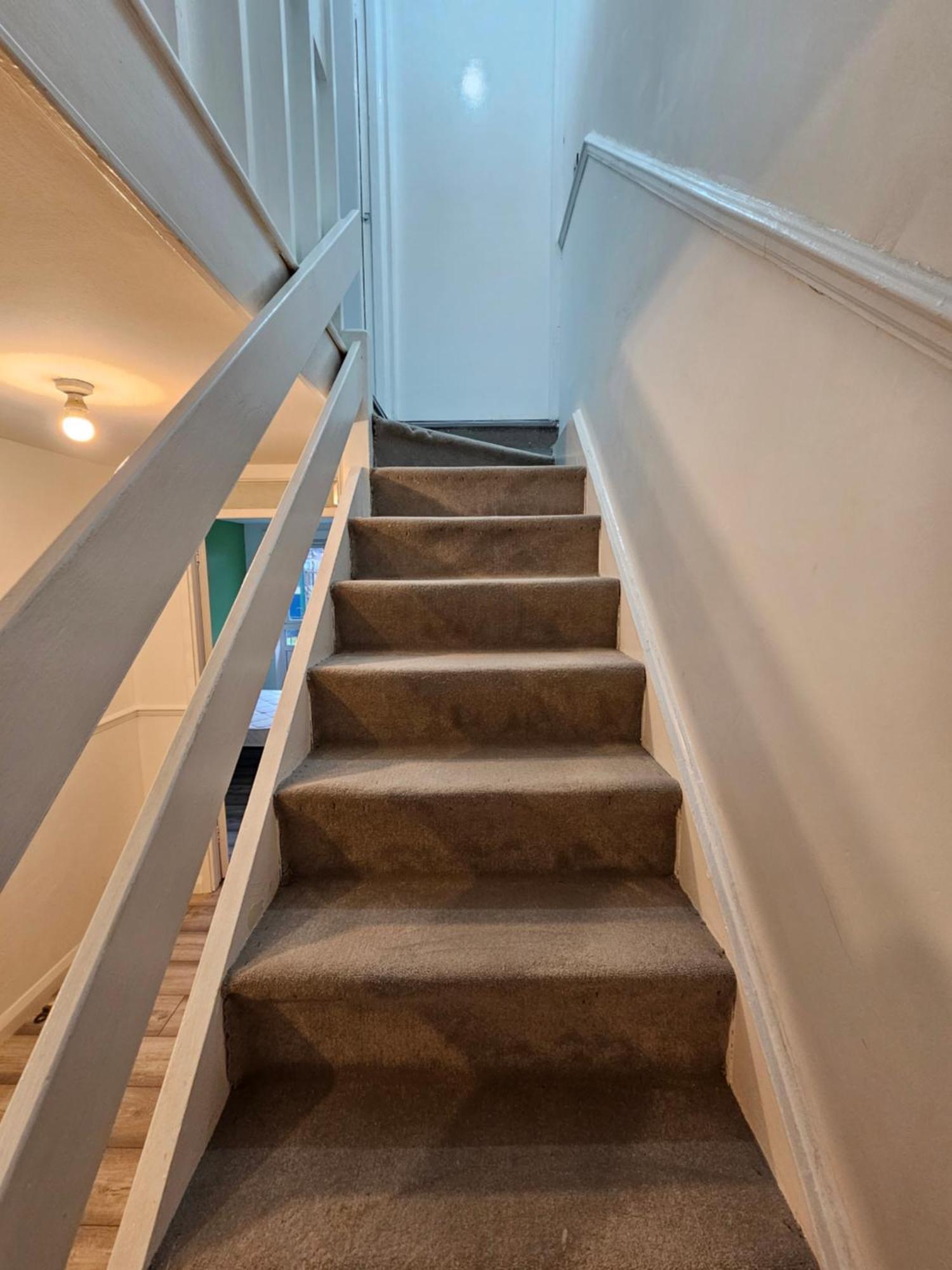 London Mile End Rooms Luaran gambar